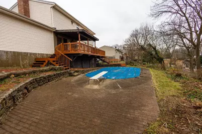 5591 Williamsburg Way, Fairfield, OH 45014 - Photo 29