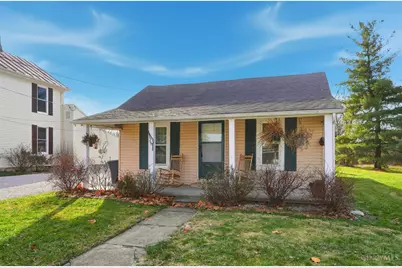 225 W Fosters Maineville Road, Maineville, OH 45039 - Photo 3