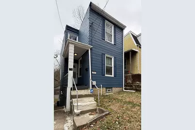2594 Seegar Avenue, Cincinnati, OH 45225 - Photo 1