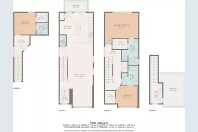 548 Slack Street, Cincinnati, OH 45202 - Photo 47