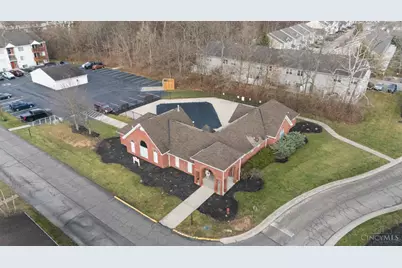 539 Aspen Glen Dr #429, Union Township, OH 45244 - Photo 25