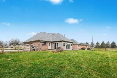 42 Shepherds Run Drive, Hamilton Township, OH 45140 - Photo 35