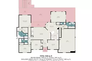 42 Shepherd's Run Dr, Hamilton Township, OH 45140 - Photo 45