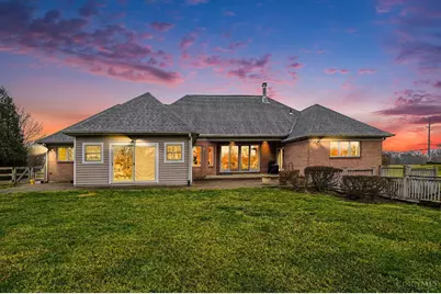 42 Shepherds Run Drive, Hamilton Township, OH 45140 - Photo 33