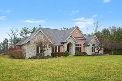 42 Shepherds Run Drive, Hamilton Township, OH 45140 - Photo 49