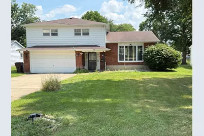 107 N Marshall Road, Middletown, OH 45042 - Photo 1