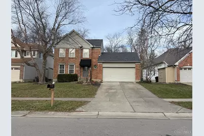 8538 Sunmont Drive, Anderson Township, OH 45255 - Photo 1