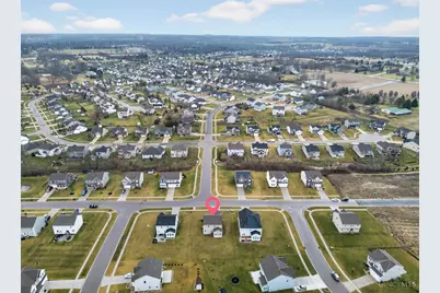3048 Canvasback Court, Franklin Township, OH 45005 - Photo 9
