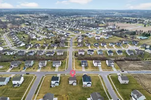 3048 Canvasback Ct, Franklin Township, OH 45005 - Photo 9