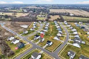 3048 Canvasback Ct, Franklin Township, OH 45005 - Photo 7