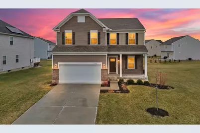 3048 Canvasback Court, Franklin Township, OH 45005 - Photo 1