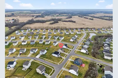 3048 Canvasback Court, Franklin Township, OH 45005 - Photo 11