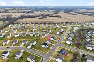 3048 Canvasback Ct, Franklin Township, OH 45005 - Photo 11