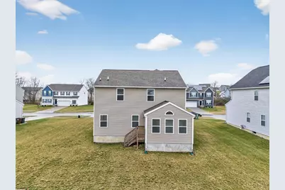 3048 Canvasback Court, Franklin Township, OH 45005 - Photo 3