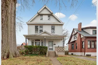 2502 Marsh Avenue, Norwood, OH 45212 - Photo 1