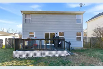 8121 Bertwood Court, West Chester, OH 45069 - Photo 35