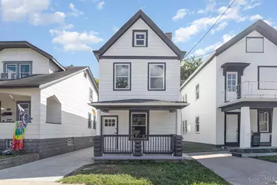 1841 Mills Avenue, Norwood, OH 45212 - Photo 25