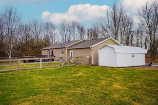 540 E St Rt 350, Washington Township, OH 45177 - Photo 25