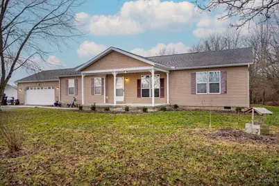 540 E St Rt 350, Washington Township, OH 45177 - Photo 1