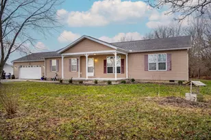 540 E St Rt 350, Washington Township, OH 45177 - Photo 1