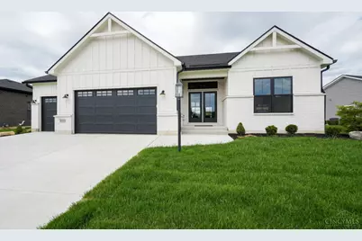 1232 Normandy Rue, Clear Creek Township, OH 45458 - Photo 63
