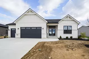 1232 Normandy Rue, Clear Creek Township, OH 45458 - Photo 1