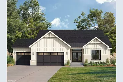 1232 Normandy Rue, Clear Creek Township, OH 45458 - Photo 1