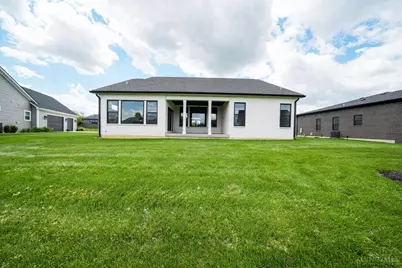1232 Normandy Rue, Clear Creek Township, OH 45458 - Photo 61