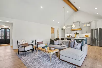 6956 Shadow Ridge Road, Anderson Township, OH 45230 - Photo 7