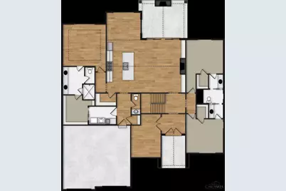 6956 Shadow Ridge Road, Anderson Township, OH 45230 - Photo 35