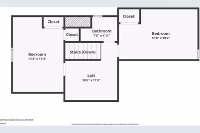 3219 Banning Road, Colerain Township, OH 45239 - Photo 41