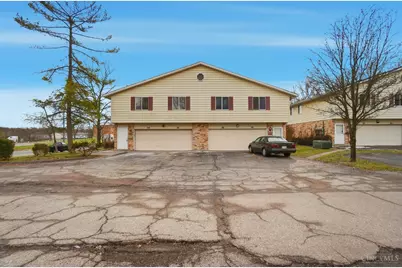 2456 Mustang Drive, Cincinnati, OH 45211 - Photo 1