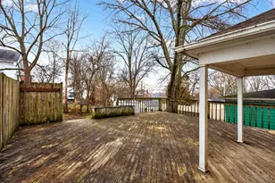 236 N D St, Hamilton, OH 45013 - Photo 17