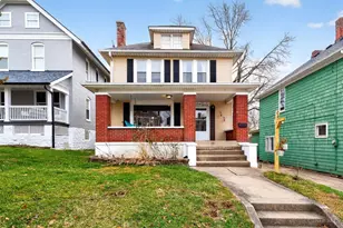 236 N D St, Hamilton, OH 45013 - Photo 1