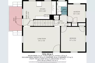 932 Lexington Avenue, Cincinnati, OH 45229 - Photo 19