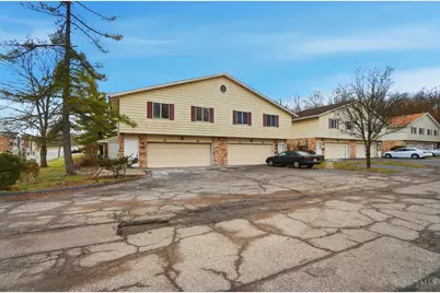 2458 Mustang Drive, Cincinnati, OH 45211 - Photo 3