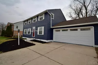 1717 Aspenhill Drive, Springfield Township, OH 45240 - Photo 3