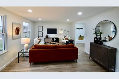 1717 Aspenhill Drive, Springfield Township, OH 45240 - Photo 5