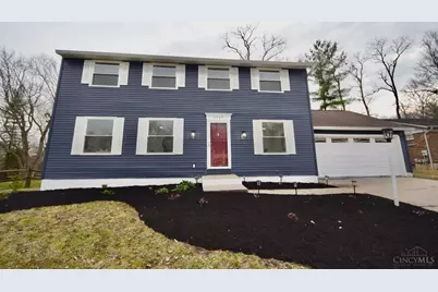 1717 Aspenhill Drive, Springfield Township, OH 45240 - Photo 1