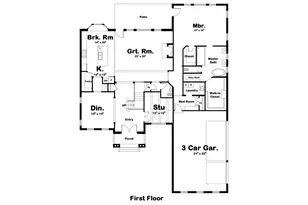 8820 Butler Warren Rd, Deerfield Township, OH 45040 - Photo 3