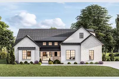 8830 Butler Warren Road, Deerfield Township, OH 45040 - Photo 1