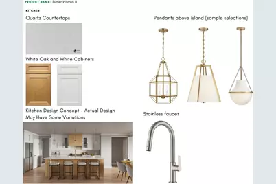 8830 Butler Warren Road, Deerfield Township, OH 45040 - Photo 5