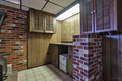 5052 Grosse Pointe Lane, Delhi Township, OH 45238 - Photo 23