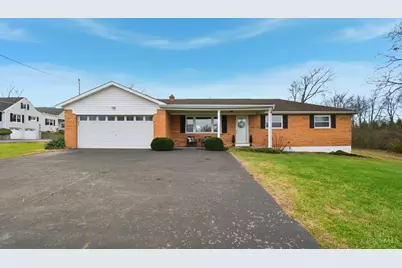 7343 Dimmick Road, West Chester, OH 45069 - Photo 1