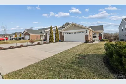 938 Southline Drive, Lebanon, OH 45036 - Photo 3