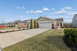 938 Southline Dr, Lebanon, OH 45036 - Photo 3