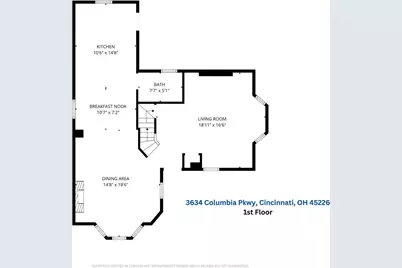 3634 Columbia Parkway, Cincinnati, OH 45226 - Photo 37