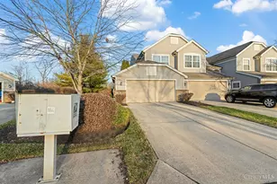 7464 Hidden Creek, Deerfield Township, OH 45040 - Photo 25