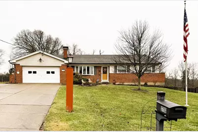 3703 Moorhill Drive, Evendale, OH 45241 - Photo 29