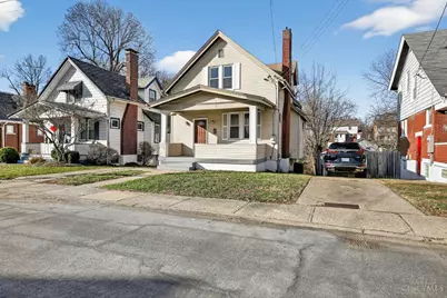 3353 McFadden Avenue, Cincinnati, OH 45211 - Photo 3
